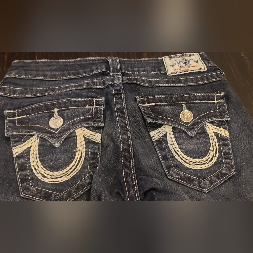 Women's True Religion Jeans